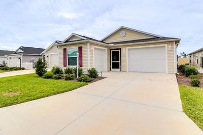 Golfer's Paradise: Pet-friendly Home in Wildwood