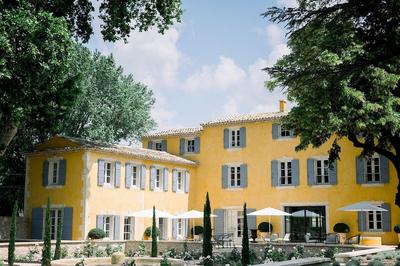 Le Domaine du Fortin