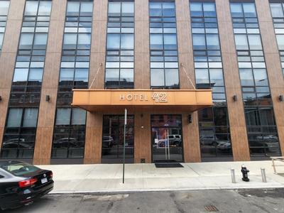 42 Hotel