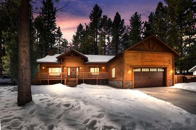 Paradise Pines by Avantstay Beautiful Big Bear Home Only 1 Mile To Snow Summit!