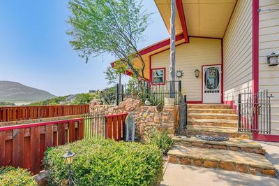 Medicine Park Cottage: Walk to Lake Lawtonka!