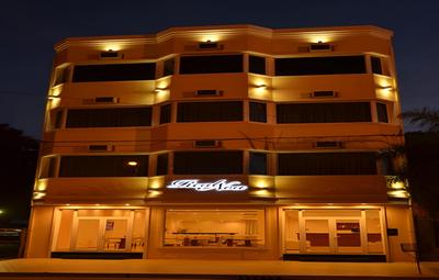 RealNoa Hotel