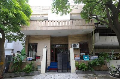 OYO 630 Hotel Innova Homes