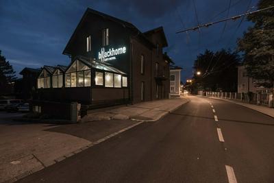 Blackhome Salzburg Maxglan