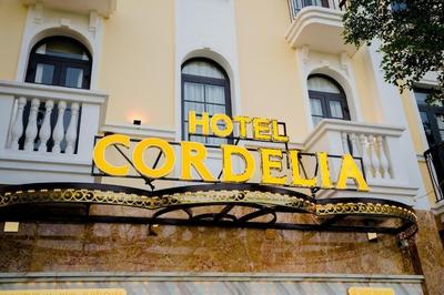 Cordelia Ha Long Hotel