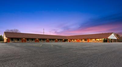 Budget Host Inn by Hotel O Portland near I-65