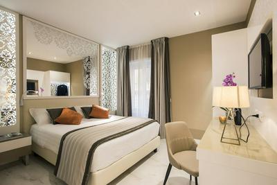 Residenza Venti Settembre