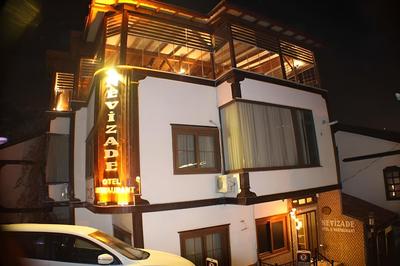Nevizade Otel & Restaurant