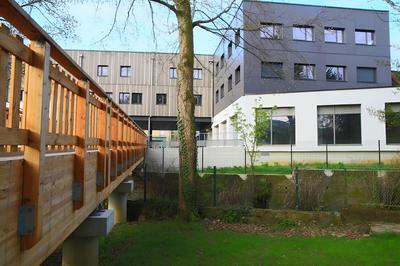 Hôtel le Paradis des Loups