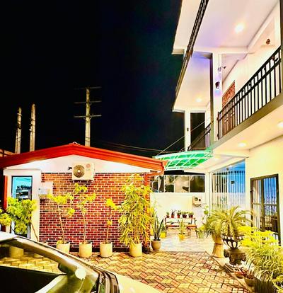 Othashy Airport Hotel