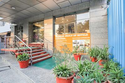 FabHotel Hexa Ghaziabad