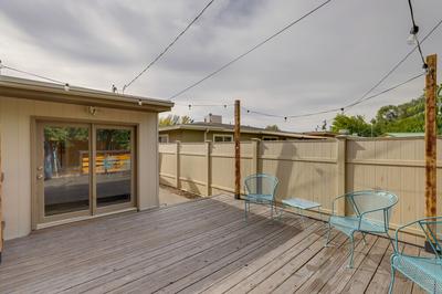 Grand Junction Home w/ Deck ~ 2 Mi to Downtown!