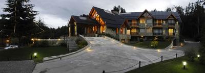 La Comarca Resort & Spa