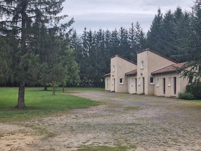 Le moulin de barette