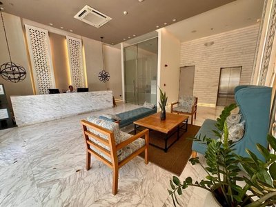 Grand Marina Oceanview Apartments by Xarm Apartments