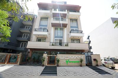 Udman by Ferns N Petals Gurugram