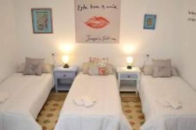 Good Companies Veedor Apartment