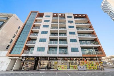 Silkhaus Art Residence Sheikh Zayed Road