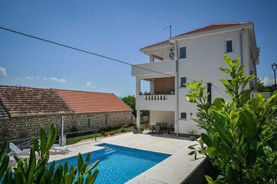 Imotski Blaue See Apartments , Pool
