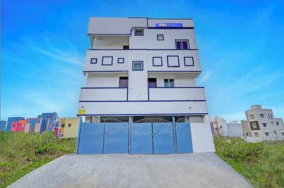 Fabexpress Ss Residency