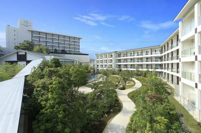 Hotel WELLSEASON Hamanako