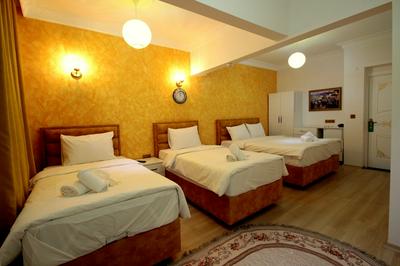 Avrasya Queen Hotel