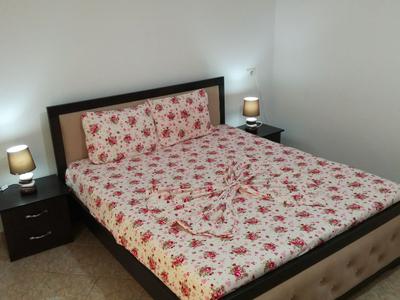 Apartaments skrapalli
