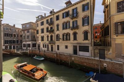 Ca di Malta Room 6 by Wonderful Italy