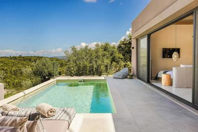 Villa Imani
