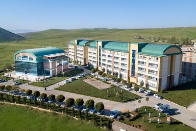 Arya Termal Otel- Halal Hotel