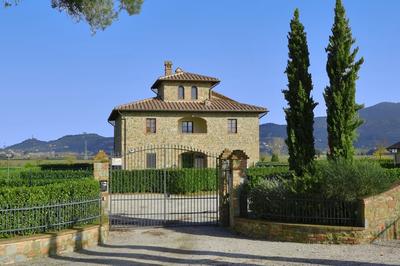 Fratta Apartments