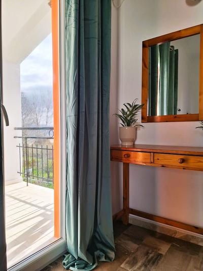 Ever Green Beach Apartments