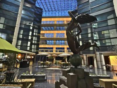 Hotel Misión Pachuca