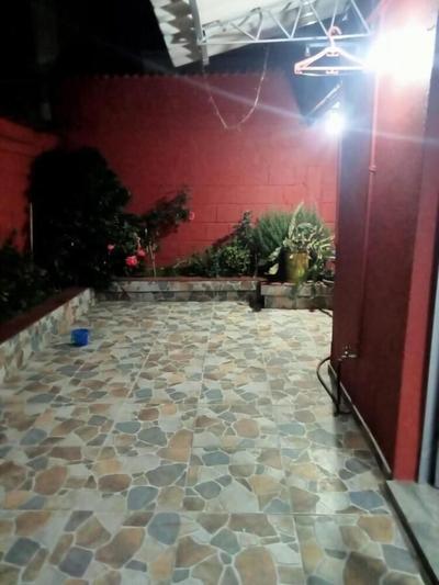 Hospedaje Cristiano Almagor