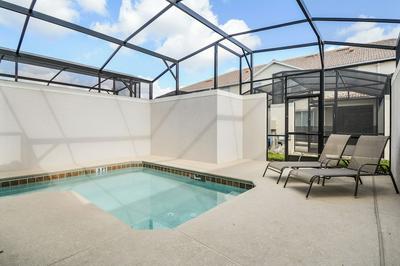 Storey Lake 4 Bedrooms near Disney Orlando FL 3079