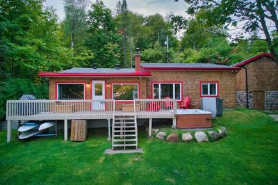 Chalet Rendez-Vous