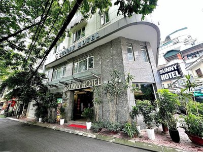 Sunny Hotel Ha Noi