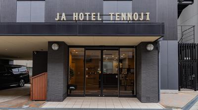 JA Hotel Tennoji