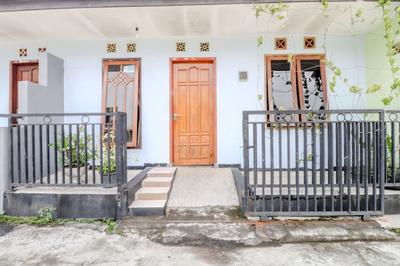 Puspa Sari Villa and Homestay