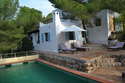 Can Mateu Casa