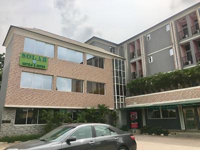 Solab Hotels