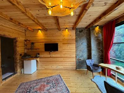 İhvan Suit Bungalov