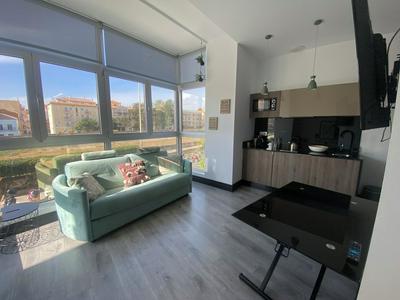 Stay U-nique Apartments Rosaleda