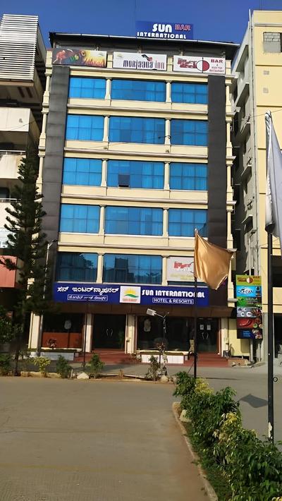 Sun International Hotel and Resorts