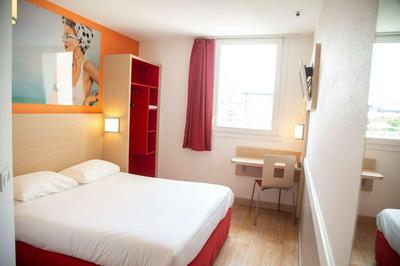 Kyriad Direct Arras - Saint Laurent Blangy - Parc Expo