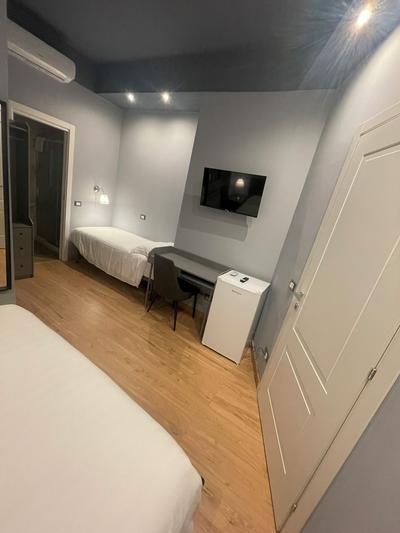 Piazzale Clodio Suite