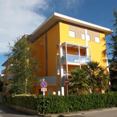 Villa Felice in Bibione