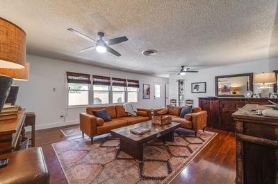 Lubbock Rental Home Near Texas Tech University!