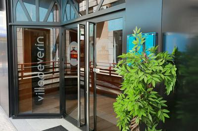 Hotel Villa de Verin