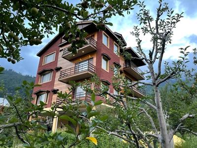 ITMElysian Manali near Martins